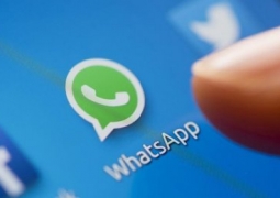 WhatsApp перестал работать вчера ночью в Казахстане