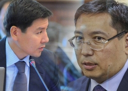 Президент объяснил назначение Жумагалиева и Досаева вице-премьерами