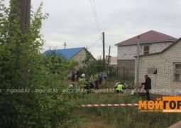 В Уральске в частном доме обнаружили тела двух женщин и 6-летнего ребенка