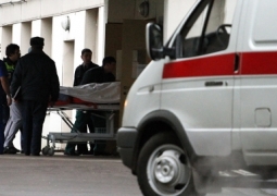 ДТП в Талдыкоргане: погибла женщина, еще 6 человек пострадали