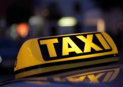 Нелегальных таксистов в Астане начнут штрафовать с 12 сентября