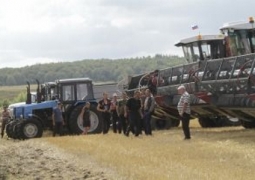 Фермеров на территории полигона в ЗКО не предупреждают о проводимых испытаниях