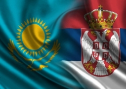 Казахстан и Сербия будут сотрудничать в уголовной сфере