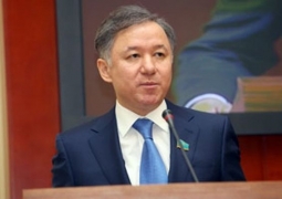 Парламент Казахстана продолжит работать открыто, - Нурлан Нигматулин