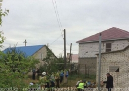 Житель Уральска зарезал 3-летнего ребенка и двух женщин из ревности