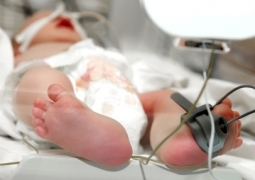 В Атырауской области увеличилась смертность младенцев
