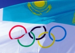 Казахстан - чемпион олимпийских игр (ВИДЕО)