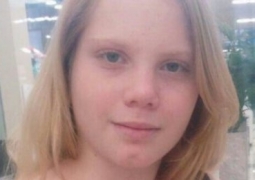 Потерявшаяся 13-летняя алматинка нашлась