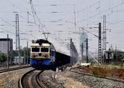 Между железными дорогами Казахстана и России назрел конфликт