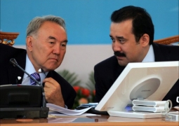 Казахская осень: Масимова не «ушли», он сам уходит