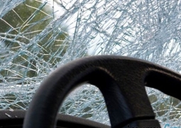 Оба водителя погибли в лобовом столкновении на трассе в Атырауской области 