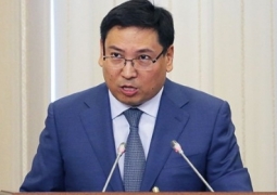 Министр рассказал как будут переводить казахский алфавит на латиницу