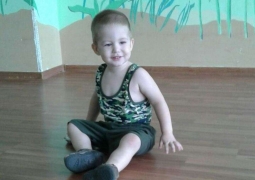 В Алматы разыскивают родных блуждающего по городу 3-летнего мальчика