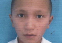 В Шымкенте пропал 10-летний воспитанник школы-интерната