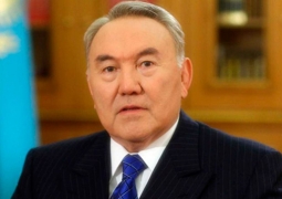 Глава Казахстана поставил Facebook в пример казахстанским предприятиям