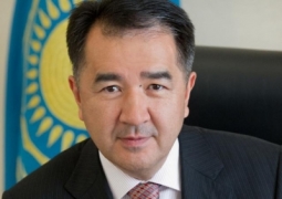 В Казахстане определены проекты-ледоколы