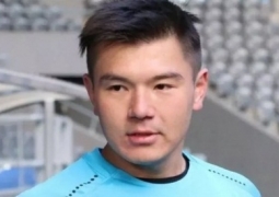 Айсултан Назарбаев: Футбол может помочь наркоманам избавиться от зависимости