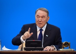 Нурсултан Назарбаев: Нет времени "шарить" в Интернете