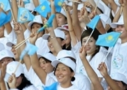 В Казахстане стартует молодежная акция «Рухани жаңғыру»
