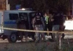 Стрельба в Актау: полиция раскрыла подробности