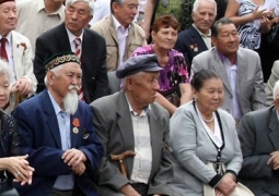 Средний размер пенсии в Казахстане превысил 66 000 тенге