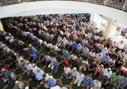 В Казахстане разработаны единые правила поведения в мечетях