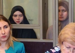 Уроженка Казахстана получила 9 лет колонии за подготовку теракта в России
