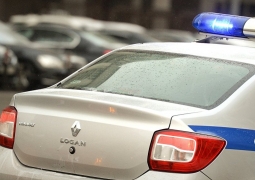 Полиция ЗКО в третий раз объявил тендер на покупку автомобилей