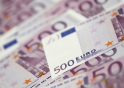 В Швейцарии канализация забилась купюрами по 500 евро