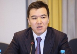 МНЭ: Экономика Казахстана выросла на 4,3 % за 8 месяцев 2017 года