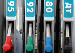 На 4,5 % выросли цены на бензин в Казахстане
