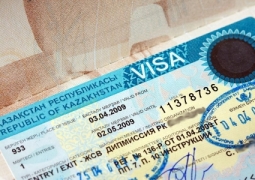МИД: Ежедневно более 300 казахов из-за рубежа просят казахстанские визы