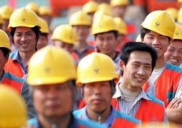 Казахстан будет привлекать иностранных рабочих по новым правилам