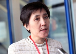 Дуйсенова - Божко: Казахстанцы имеют право свободно передвигаться по стране