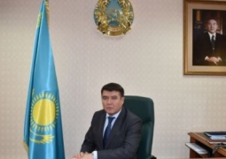 Назначен новый вице-министр оборонной и аэрокосмической промышленности Казахстана
