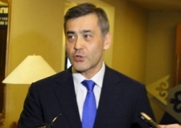 Нурлан Ермекбаев ответил на критику НПО по поводу  выделения грантов