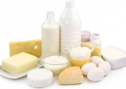 В Казахстане выросли цены на молочную продукцию