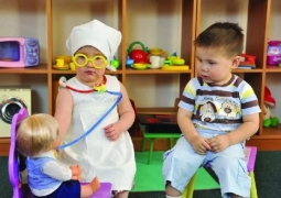 В Казахстане предлагают пересмотреть график работы детсадов