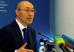 Келимбетов назвал сроки запуска фондовой биржи в Казахстане
