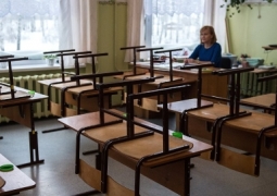 В Караганде родители учеников объявили школе байкот