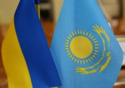 Украина пожаловалась на Казахстан в ВТО
