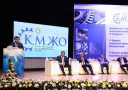 МИР РК: Казахстан побил свой рекорд по экспорту автомобилей