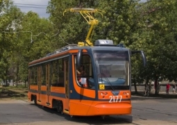 Еще один школьник попал под колеса трамвая в Павлодаре