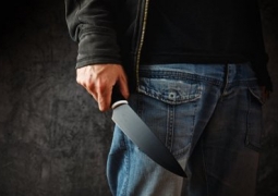 Первокурсник с ножом ворвался в колледж в Хромтау