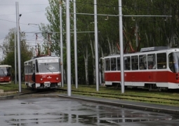 Школьник не бросился, а нечаянно упал под трамвай в Павлодаре - педагоги