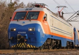 Устроивших драку в поезде "Астана – Павлодар" проводников уволили
