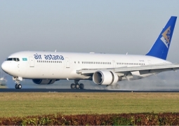 О критической ситуации с топливом заявила Air Astana