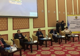 Зауреш Батталова: Необходимо вносить изменения в законодательство об общественных советах
