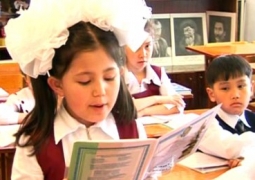 От уроков казахского языка отказываются родители школьников в Актау