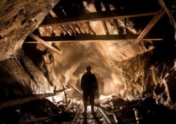 24-летний рабочий погиб на руднике "Казахмыса"